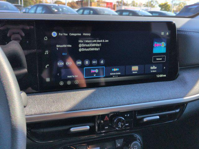 new 2026 Nissan Kicks car, priced at $25,231