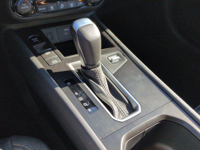 new 2026 Nissan Kicks car, priced at $25,231