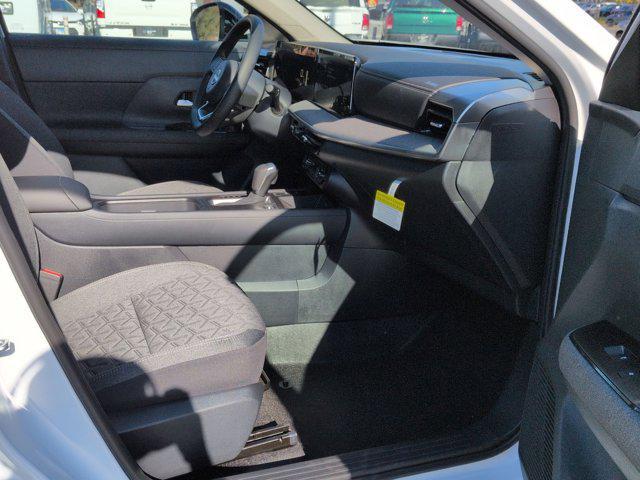 new 2026 Nissan Kicks car, priced at $25,231