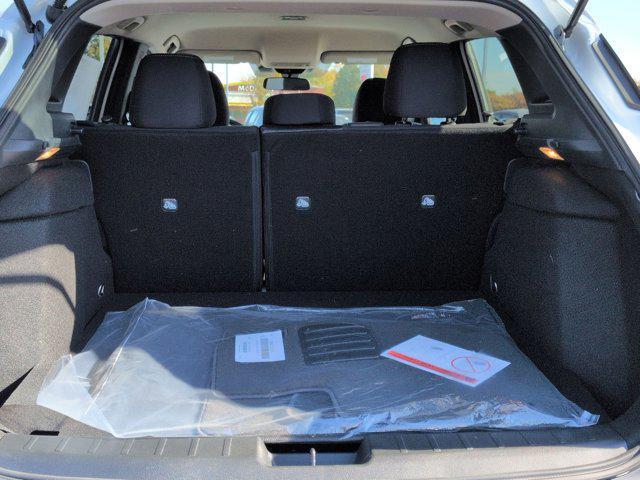 new 2026 Nissan Kicks car, priced at $25,231