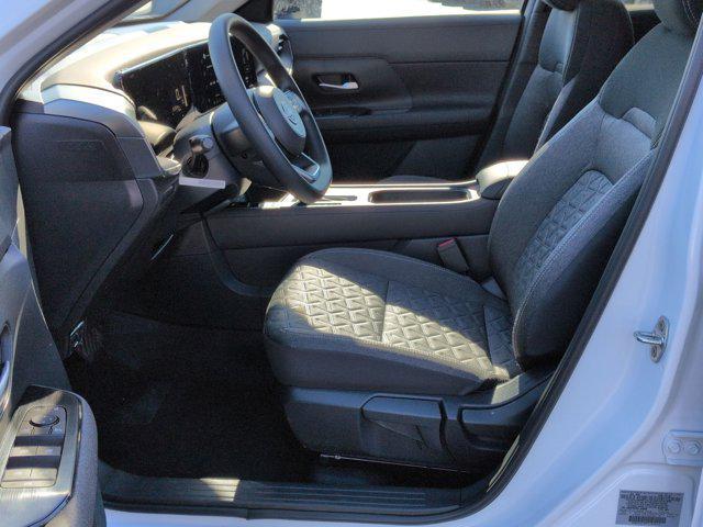 new 2026 Nissan Kicks car, priced at $25,231