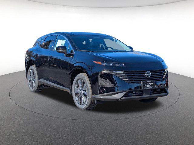 new 2025 Nissan Murano car, priced at $46,849