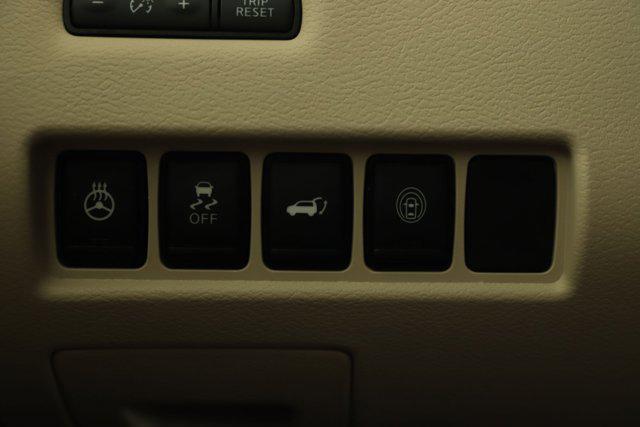 used 2024 Nissan Murano car, priced at $34,699