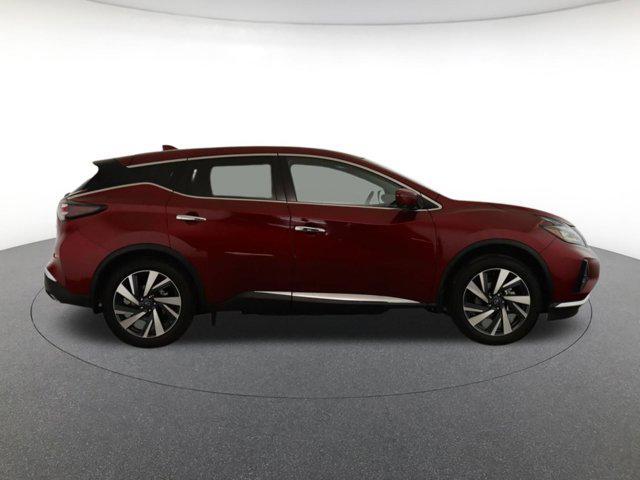 used 2024 Nissan Murano car, priced at $34,199