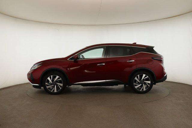 used 2024 Nissan Murano car, priced at $34,699