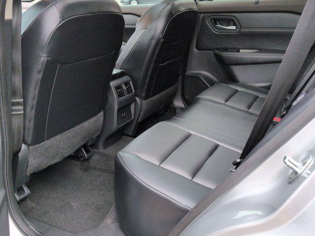 used 2023 Nissan Rogue car, priced at $21,997