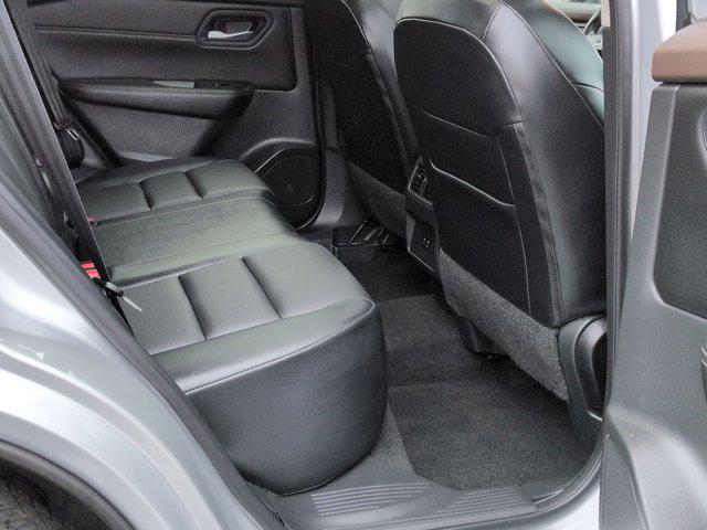 used 2023 Nissan Rogue car, priced at $21,997