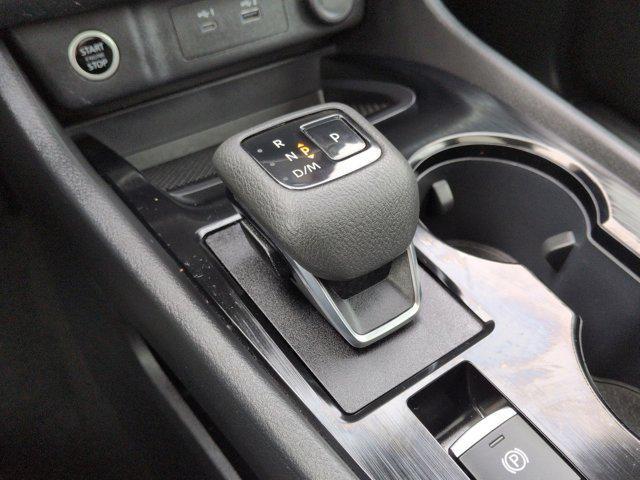 used 2023 Nissan Rogue car, priced at $21,997