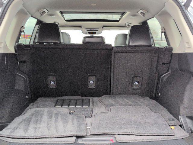 used 2023 Nissan Rogue car, priced at $21,997