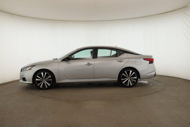 used 2019 Nissan Altima car, priced at $17,999