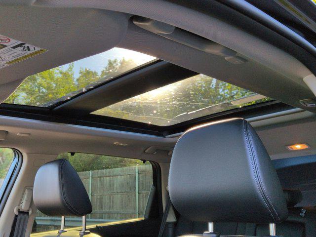 new 2026 Nissan Rogue car, priced at $38,549