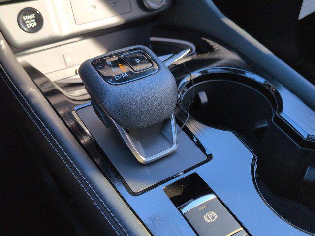 new 2026 Nissan Rogue car, priced at $38,549