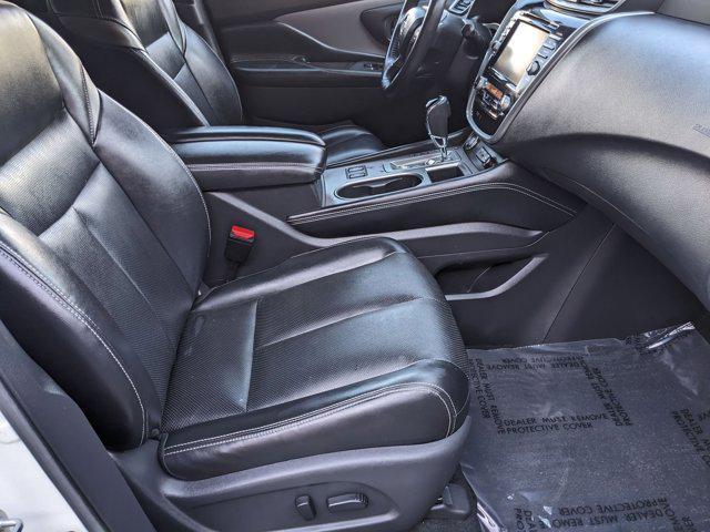 used 2020 Nissan Murano car, priced at $22,499