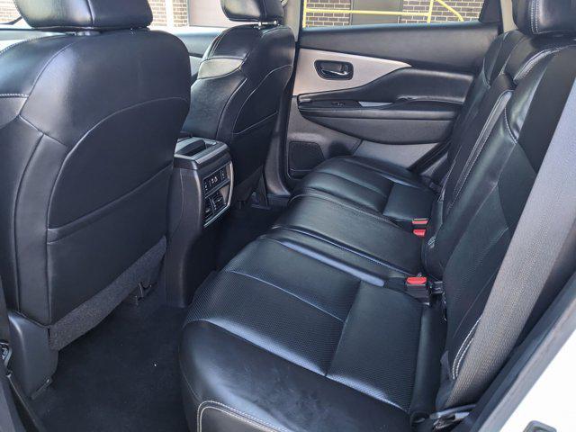 used 2020 Nissan Murano car, priced at $22,499
