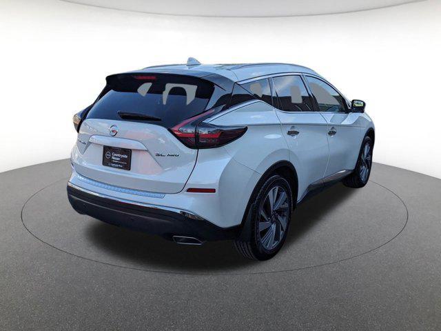 used 2020 Nissan Murano car, priced at $22,499