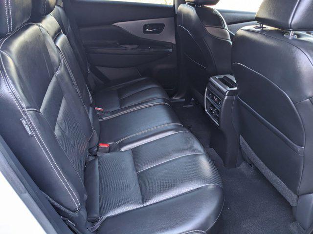used 2020 Nissan Murano car, priced at $22,499
