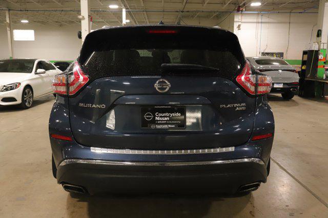 used 2015 Nissan Murano car, priced at $12,999