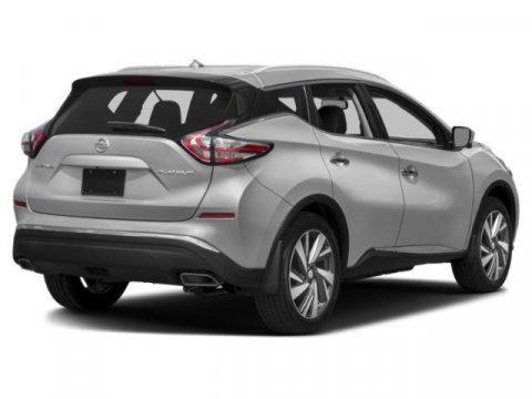 used 2015 Nissan Murano car, priced at $12,999