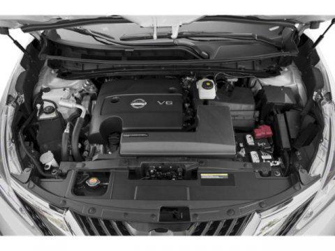 used 2015 Nissan Murano car, priced at $12,999