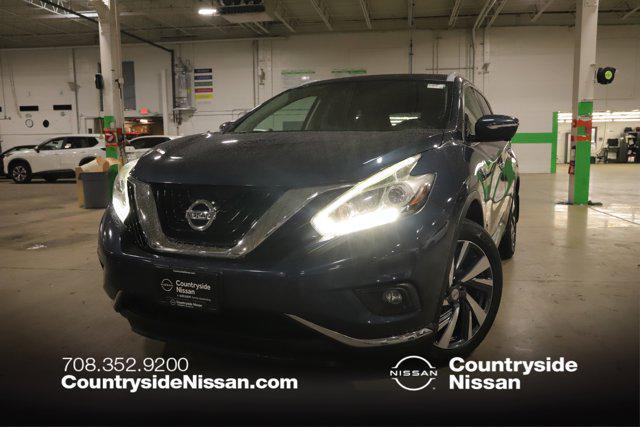 used 2015 Nissan Murano car, priced at $12,999