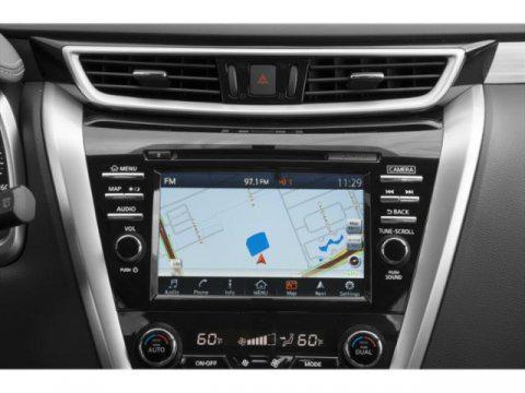 used 2015 Nissan Murano car, priced at $12,999