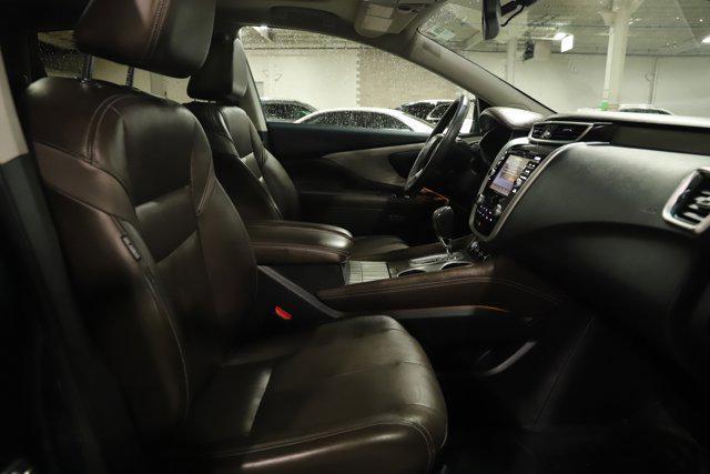 used 2015 Nissan Murano car, priced at $12,999