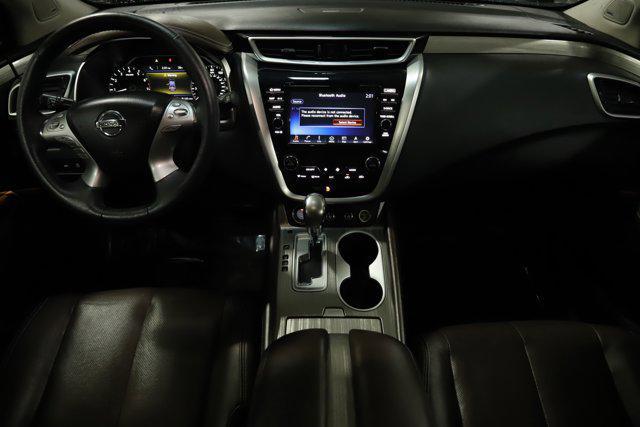 used 2015 Nissan Murano car, priced at $12,999