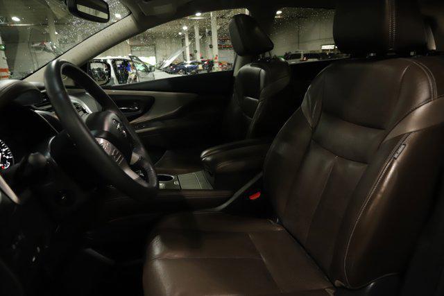 used 2015 Nissan Murano car, priced at $12,999