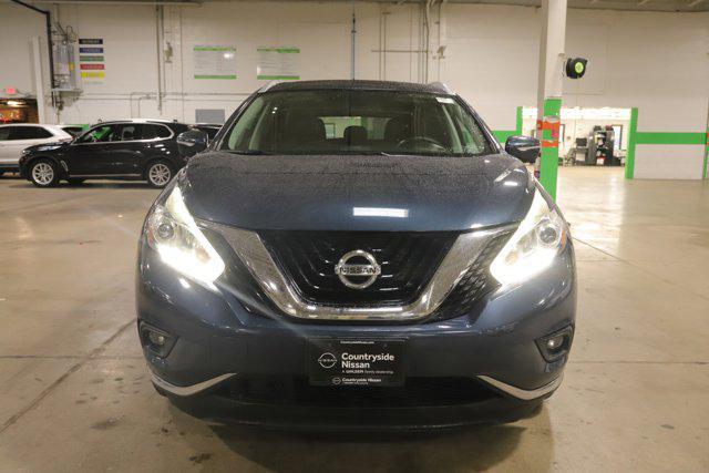 used 2015 Nissan Murano car, priced at $12,999