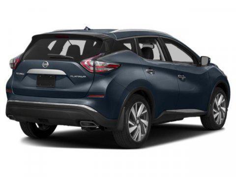 used 2015 Nissan Murano car, priced at $12,999