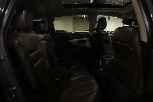 used 2015 Nissan Murano car, priced at $12,999