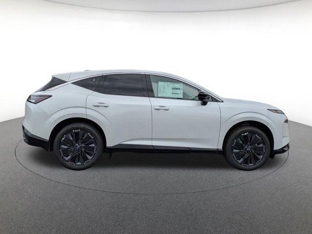 new 2025 Nissan Murano car, priced at $49,999