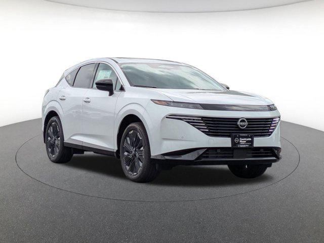 new 2025 Nissan Murano car, priced at $49,999