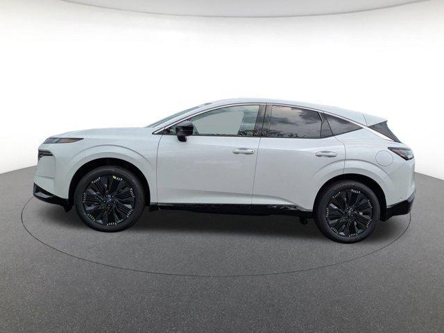 new 2025 Nissan Murano car, priced at $49,999