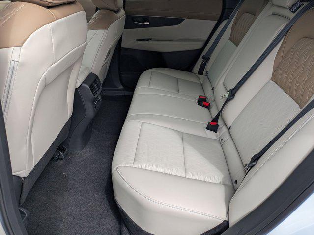 new 2025 Nissan Murano car, priced at $49,999