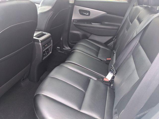 used 2024 Nissan Murano car, priced at $33,998