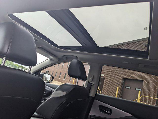 used 2024 Nissan Murano car, priced at $33,998