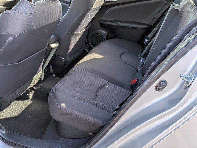 used 2016 Toyota Prius car, priced at $15,999