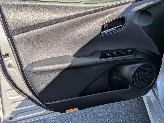 used 2016 Toyota Prius car, priced at $15,999