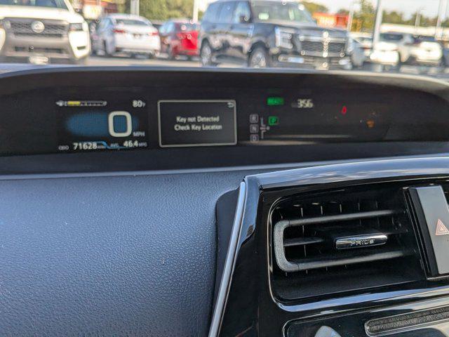 used 2016 Toyota Prius car, priced at $15,999