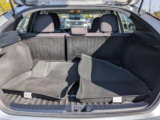 used 2016 Toyota Prius car, priced at $15,999