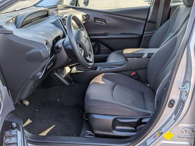 used 2016 Toyota Prius car, priced at $15,999