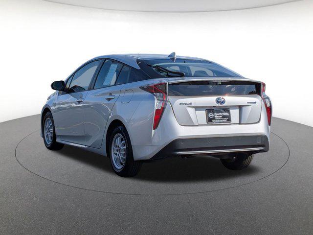 used 2016 Toyota Prius car, priced at $15,999