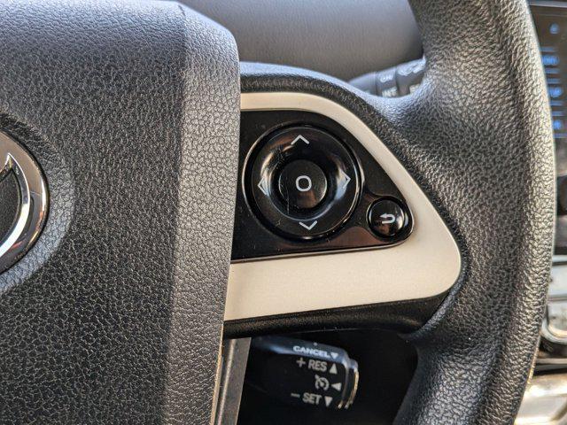 used 2016 Toyota Prius car, priced at $15,999
