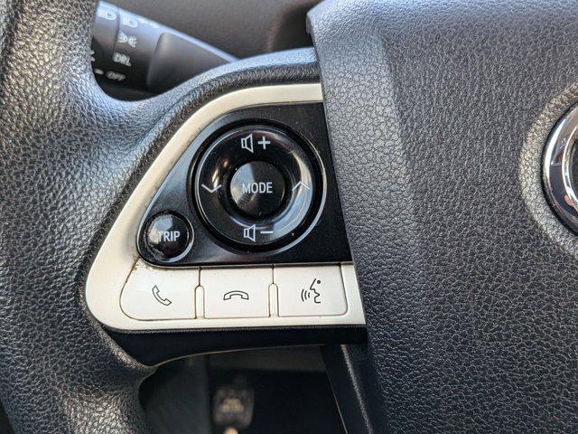 used 2016 Toyota Prius car, priced at $15,999