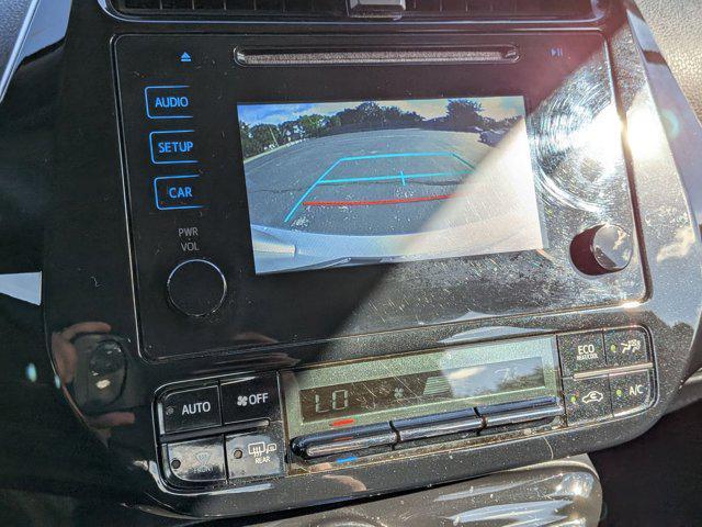 used 2016 Toyota Prius car, priced at $15,999