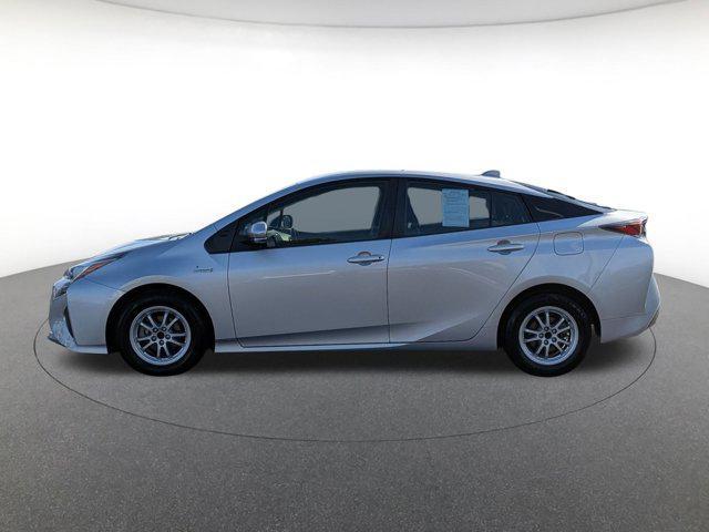 used 2016 Toyota Prius car, priced at $15,999