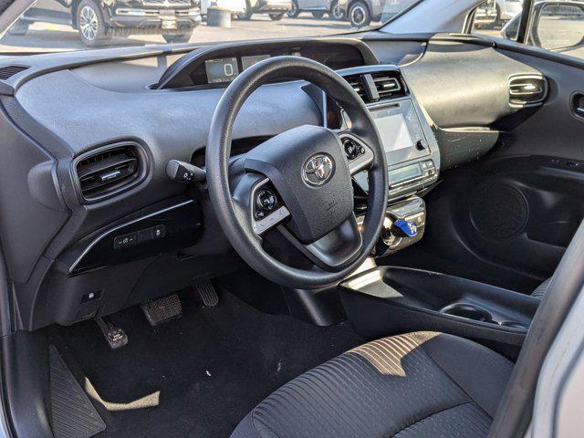 used 2016 Toyota Prius car, priced at $15,999