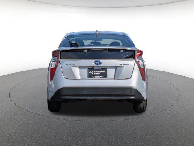 used 2016 Toyota Prius car, priced at $15,999