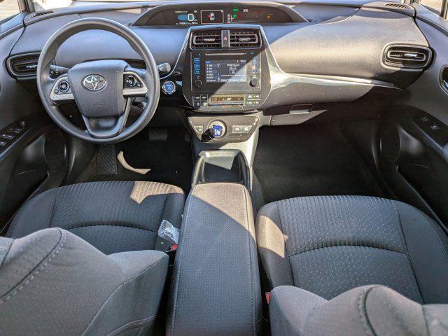 used 2016 Toyota Prius car, priced at $15,999